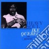 Ike Quebec - Heavy Soul cd