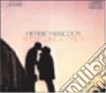 Herbie Hancock - Speak Like A Child cd