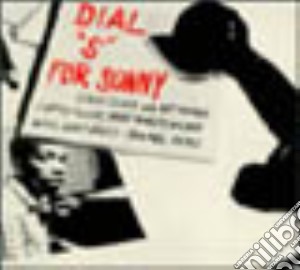 Dials For Sonny cd musicale di CLARK SONNY