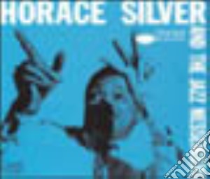 And The Jazz... cd musicale di SILVER HORACE