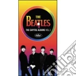 Beatles (The) - The Capitol Albums Volume 1 (4 Cd) cd