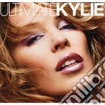 Kylie Minogue - Ultimate Kylie (2 Cd) cd