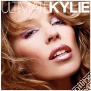 Kylie Minogue - Ultimate Kylie (2 Cd) cd musicale di MINOGUE KYLIE