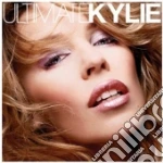 Kylie Minogue - Ultimate Kylie (2 Cd) cd