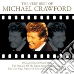 Michael Crawford - The Very Best Of