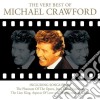 Michael Crawford - The Very Best Of cd