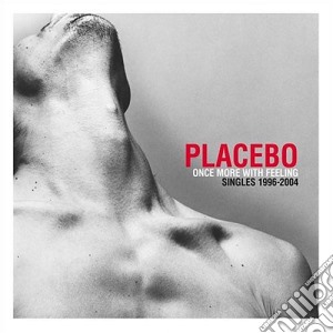 Placebo - Once More With Feeling cd musicale di Placebo