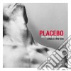 Placebo - Once More With Feeling cd