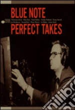 Blue Note Perfect Takes/cd+dvd cd