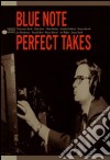 Blue Note Perfect Takes/cd+dvd cd