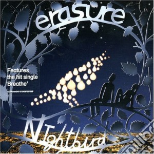 Erasure - Nightbird cd musicale di ERASURE