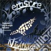 Erasure - Nightbird cd