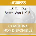 L.S.E. - Das Beste Von L.S.E. cd