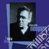 Claude Nougaro - La Note Bleue cd