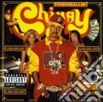 Chingy - Powerballin' cd