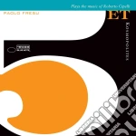 Paolo Fresu - Kosmospolites cd