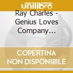 Ray Charles - Genius Loves Company (Special Edition) (Cd+Dvd) cd musicale di CHARLES RAY