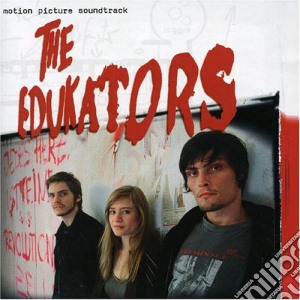 Edukators (The) (2 Cd) cd musicale di O.S.T.