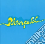 Rheingold - Rheingold cd