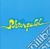 Rheingold - Rheingold cd