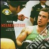 (Music Dvd) Williams Robbie - Misunderstood (Dvd) cd