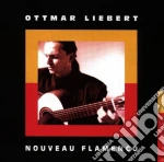 Ottmar Liebert - Nouveau Flamenco cd