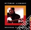 Ottmar Liebert - Nouveau Flamenco cd