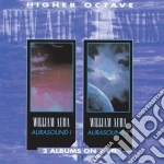 William Aura - Aurasound Vol.1 & 2 cd