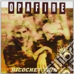 Opafire - Ricochet Sun cd