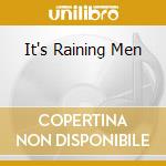 It's Raining Men cd musicale di HALLIWELL GERI