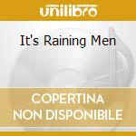 It's Raining Men cd