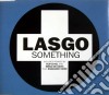 Lasgo - Something cd