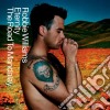 Robbie Williams - Eternity / The Road To Mandalay cd