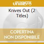 Knives Out (2 Titles) cd