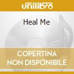Heal Me cd
