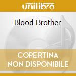 Blood Brother cd