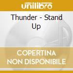 Thunder - Stand Up cd