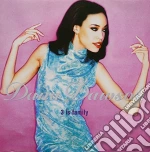 Dana Dawson - 3 Is Family cd