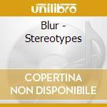 Blur - Stereotypes cd musicale di Blur