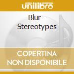 Blur - Stereotypes cd