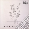 Beatles - Free As A Bird cd