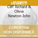 Cliff Richard & Olivia Newton-John cd