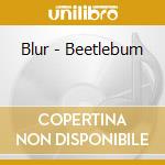 Blur - Beetlebum cd