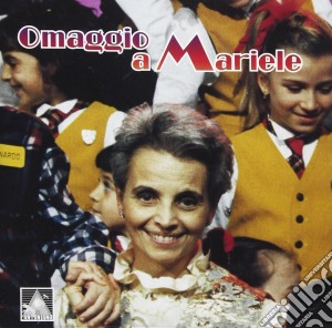 Piccolo Coro Dell'Antoniano - Omaggio A Mariele cd musicale di Piccolo Coro Dell'Antoniano