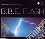 Bbe - Flash cd