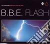 Bbe - Flash cd
