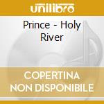 Prince - Holy River cd