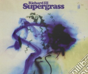 Supergrass - Richard Iii cd musicale di Supergrass