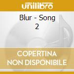 Blur - Song 2 cd