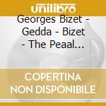 Georges Bizet - Gedda - Bizet - The Peaal Fishers Duet cd